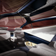 Illustration for article titled The Lagonda Vision Concept Is Aston Martins Dreamy Luxurious Future